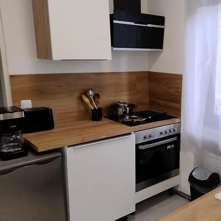 Einliegerwohnung In Apartment *
