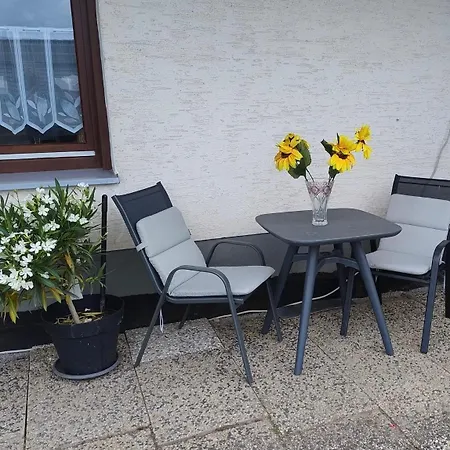 Einliegerwohnung In * Hoexter